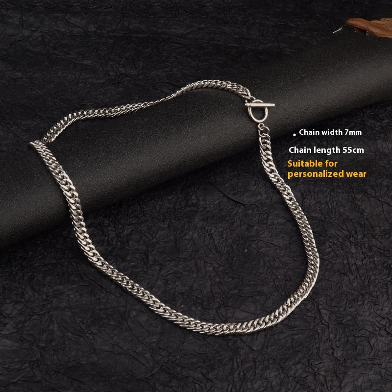 Titan Chain