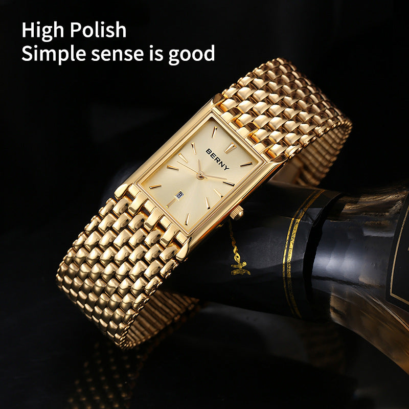 Lumina Watch