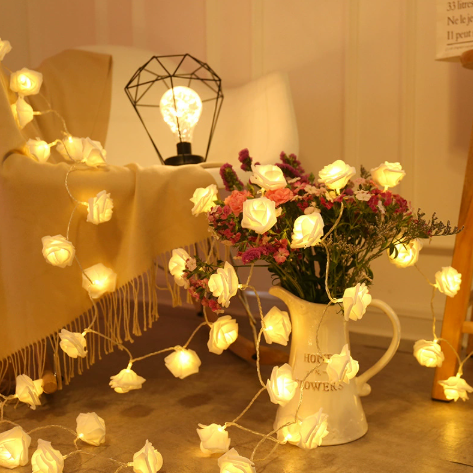 LED Bloom