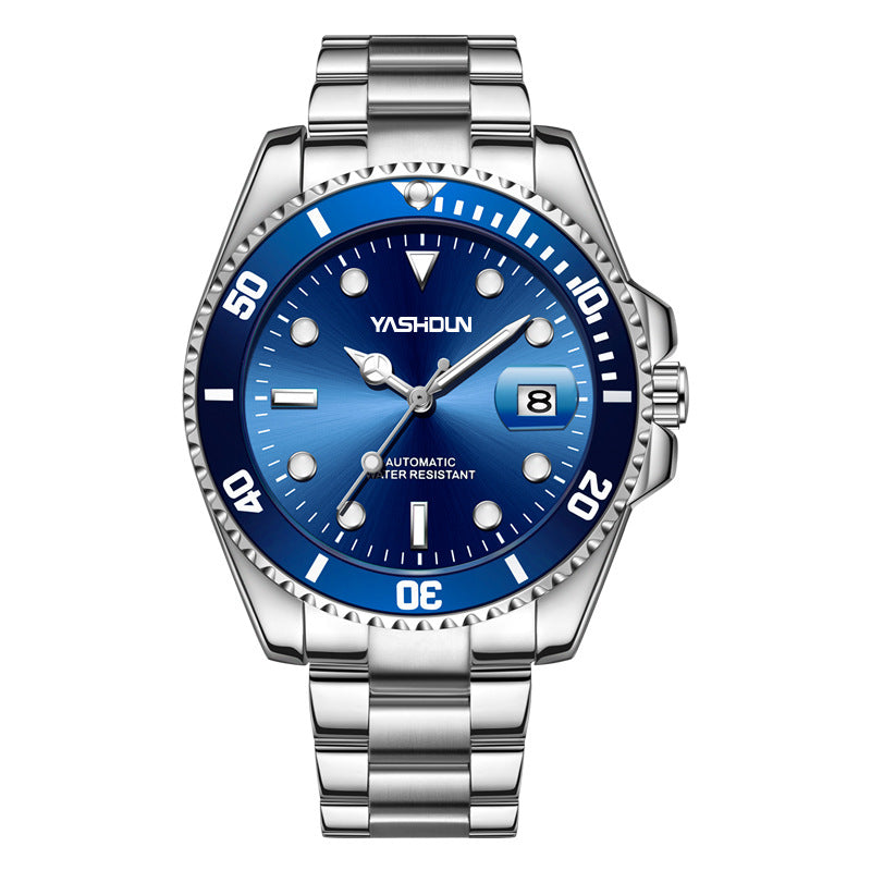 MasterChrono