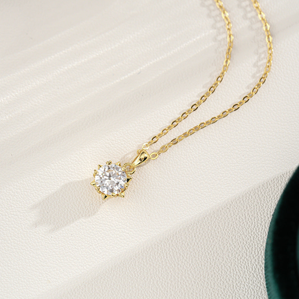 925 Sterling Silver Silvaré