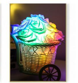 LED Bloom