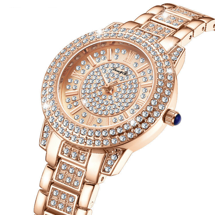 Prestige Glow Watch