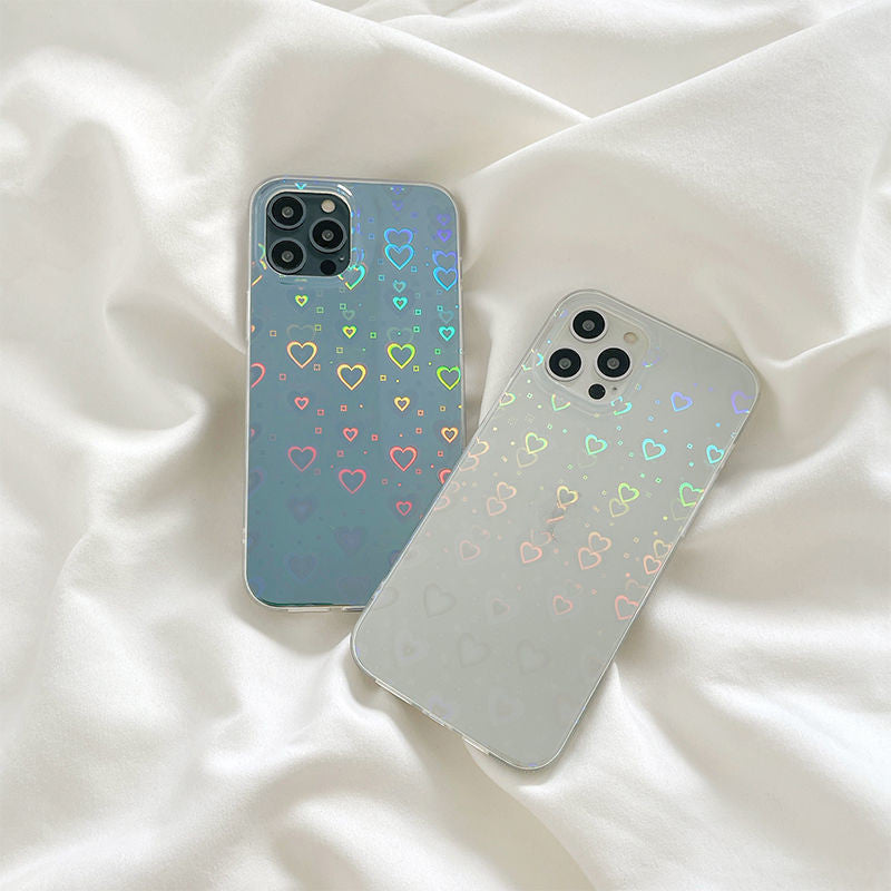 Heart Phone Case