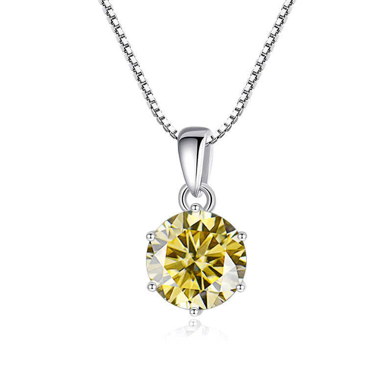 925 Silver Bellezza