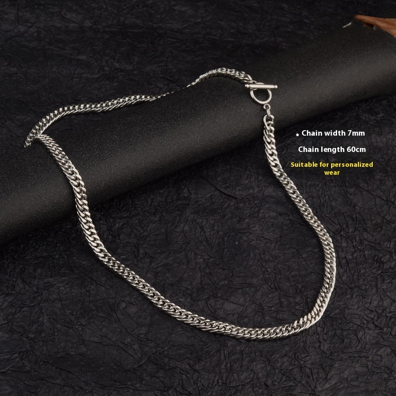 Titan Chain