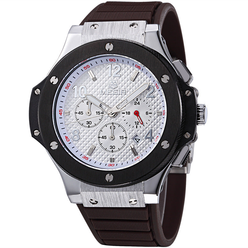 Imperial Men’s Watch