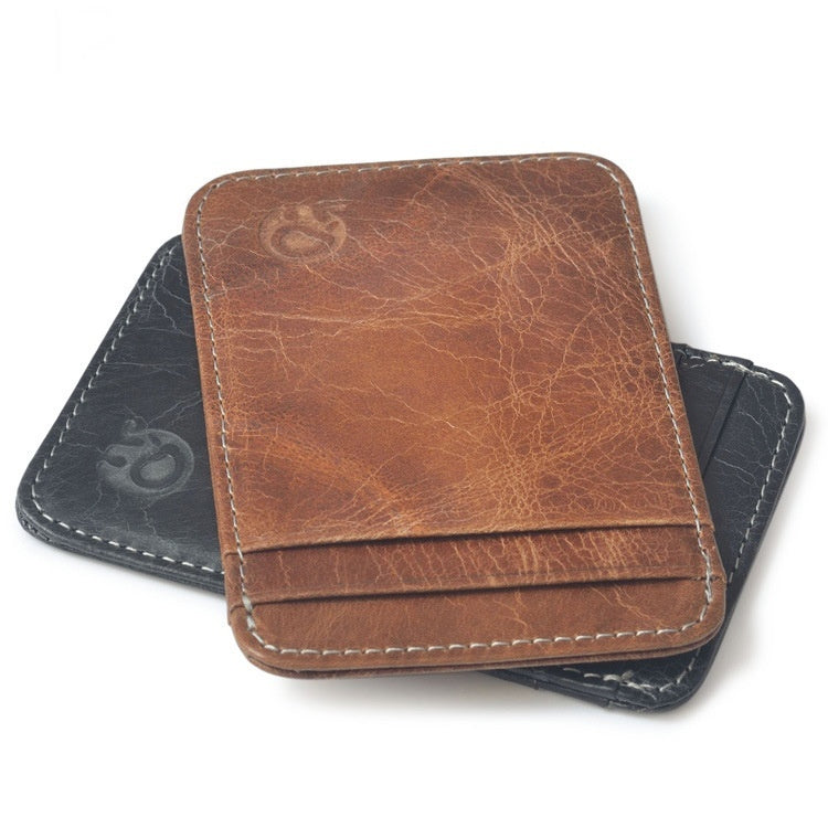 Executive Wallet