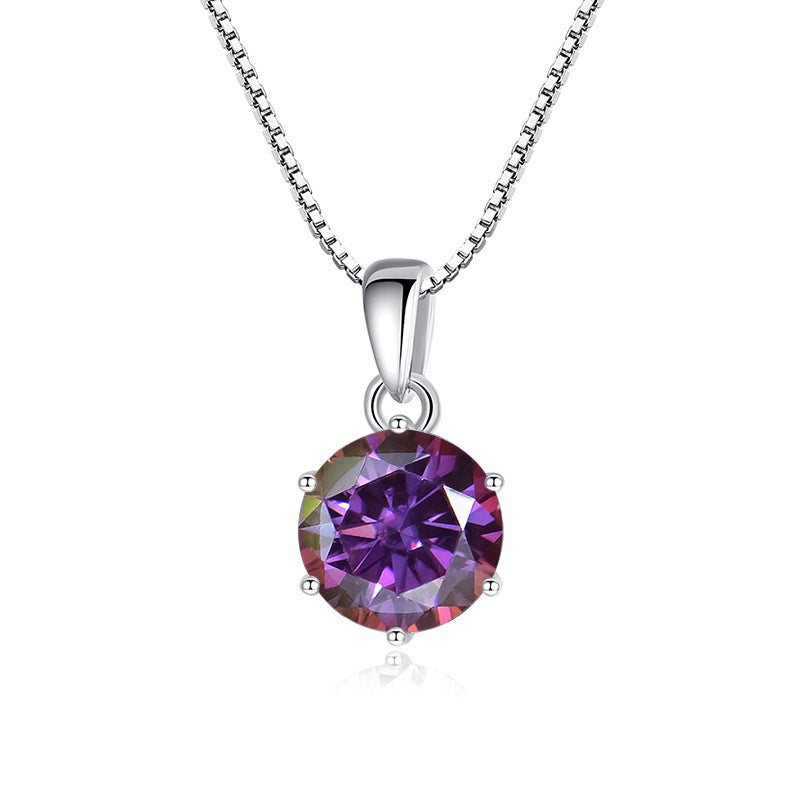 925 Silver Bellezza