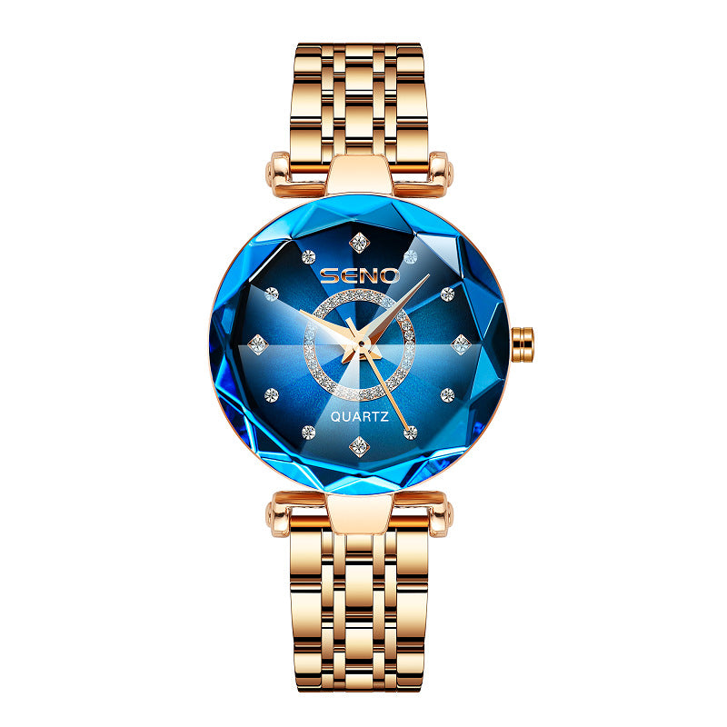 Mono Luxe Watch