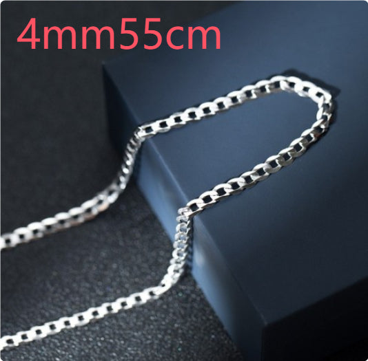 S925 Sterling Silver Crown Line