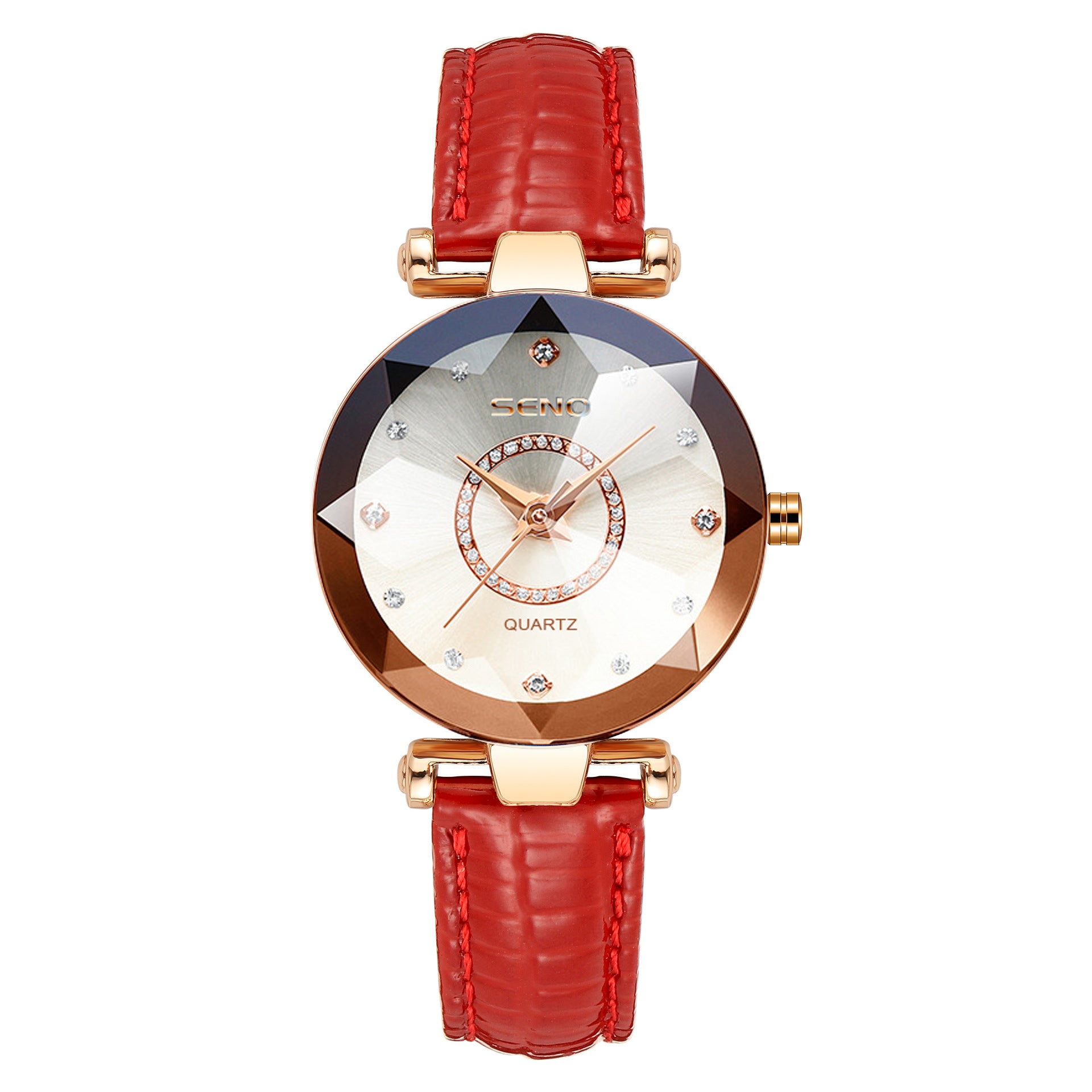 Mono Luxe Watch