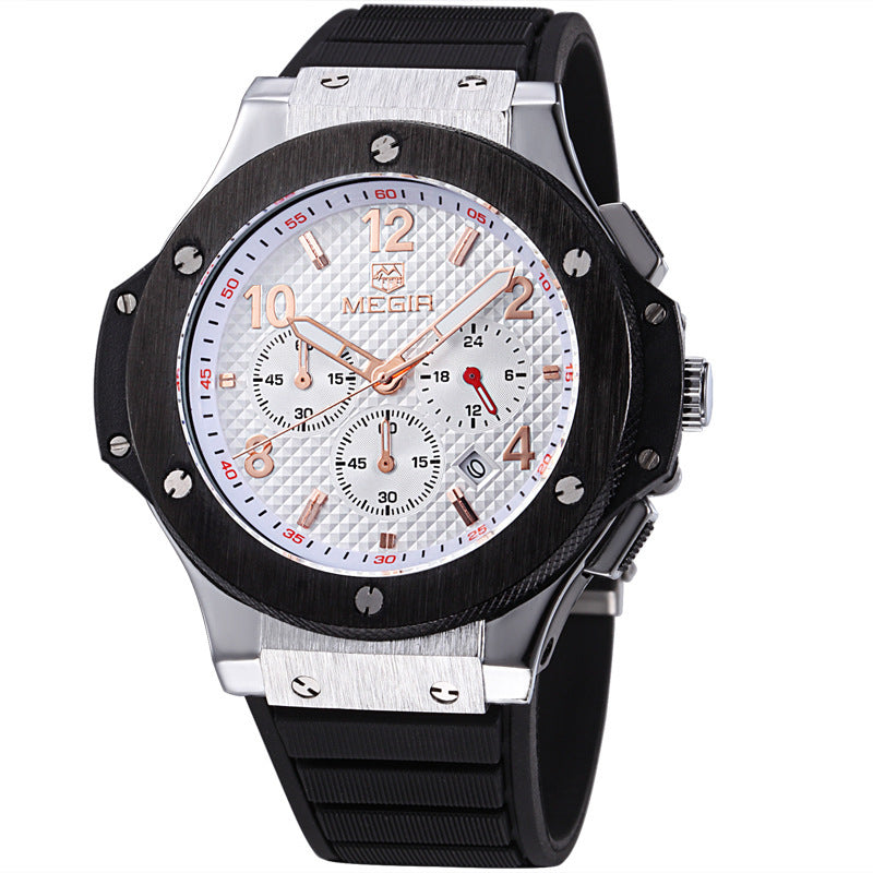 Imperial Men’s Watch