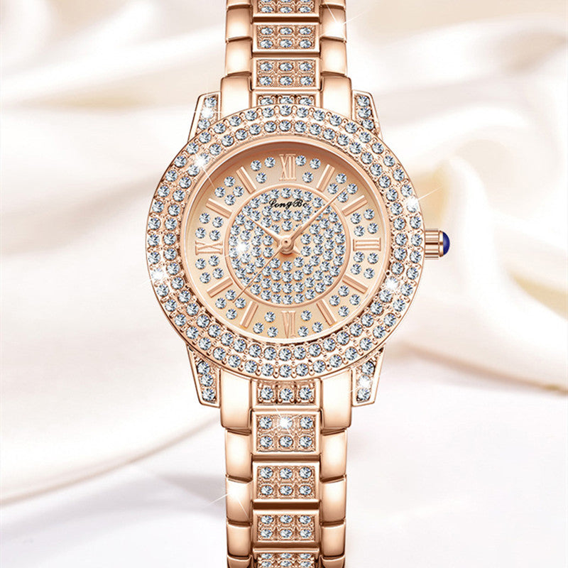 Prestige Glow Watch