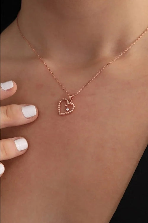 925 Sterling Silver Novelle