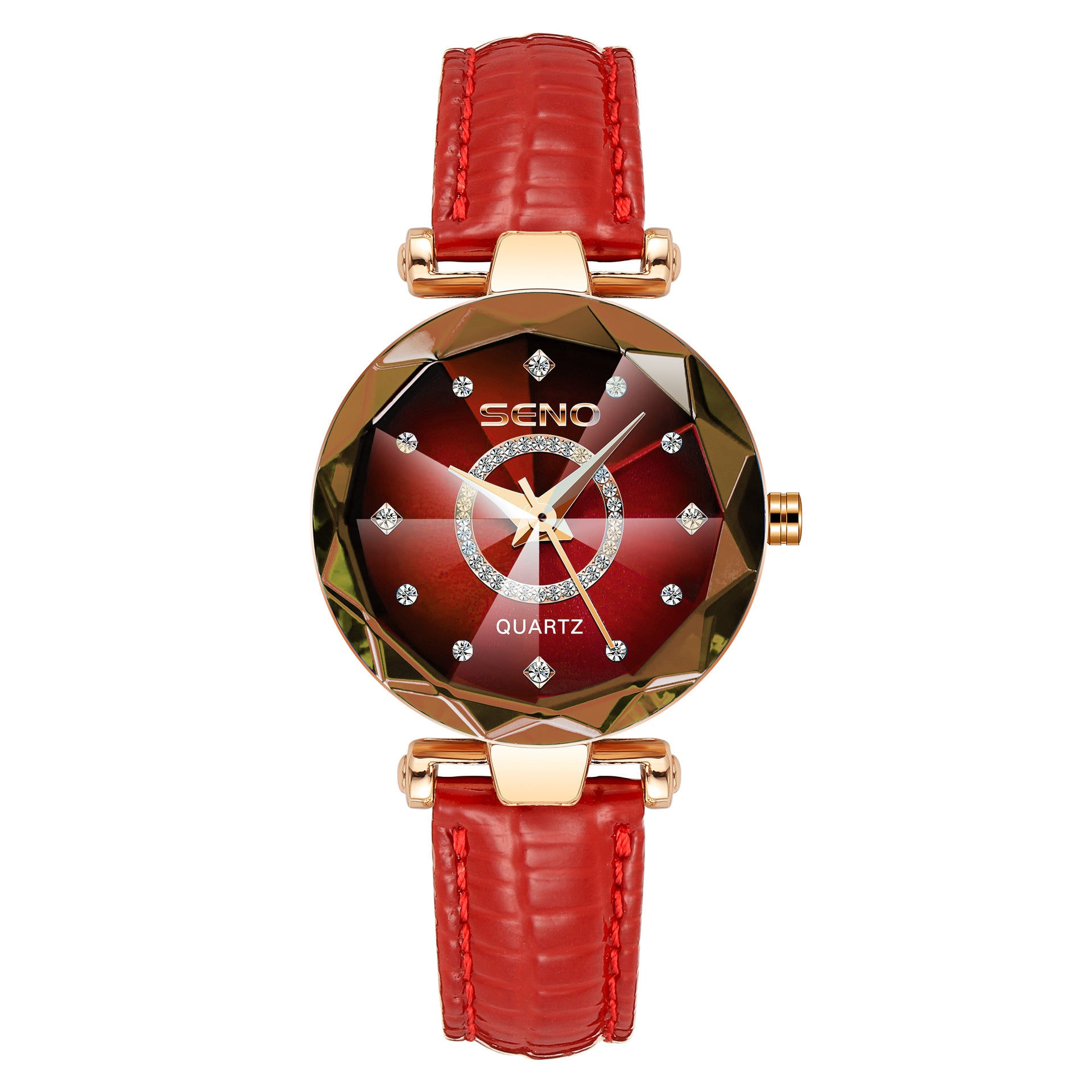 Mono Luxe Watch