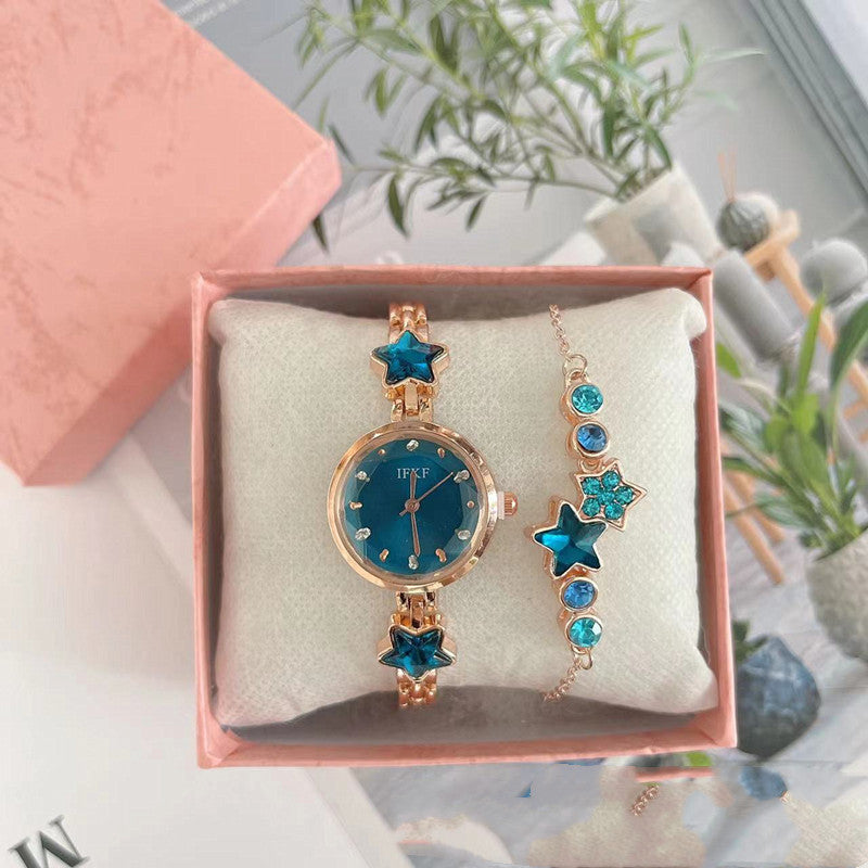 Veloura Watch