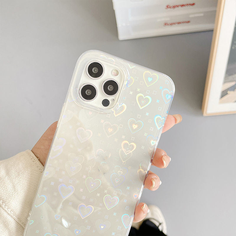 Heart Phone Case