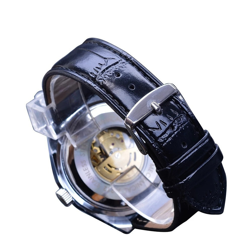 Elite Chronograph