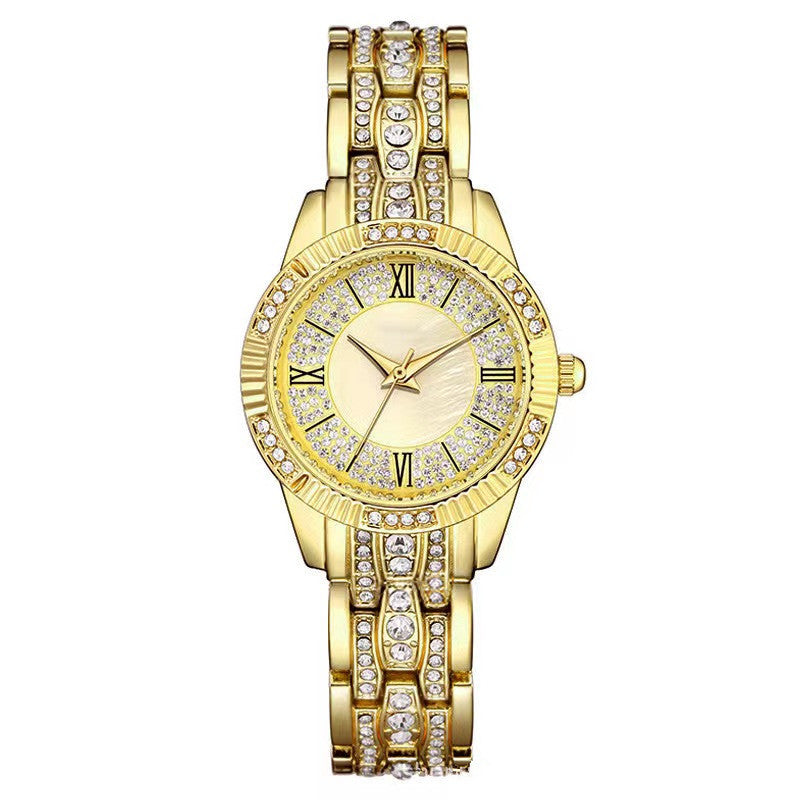 Celestial Grace Watch