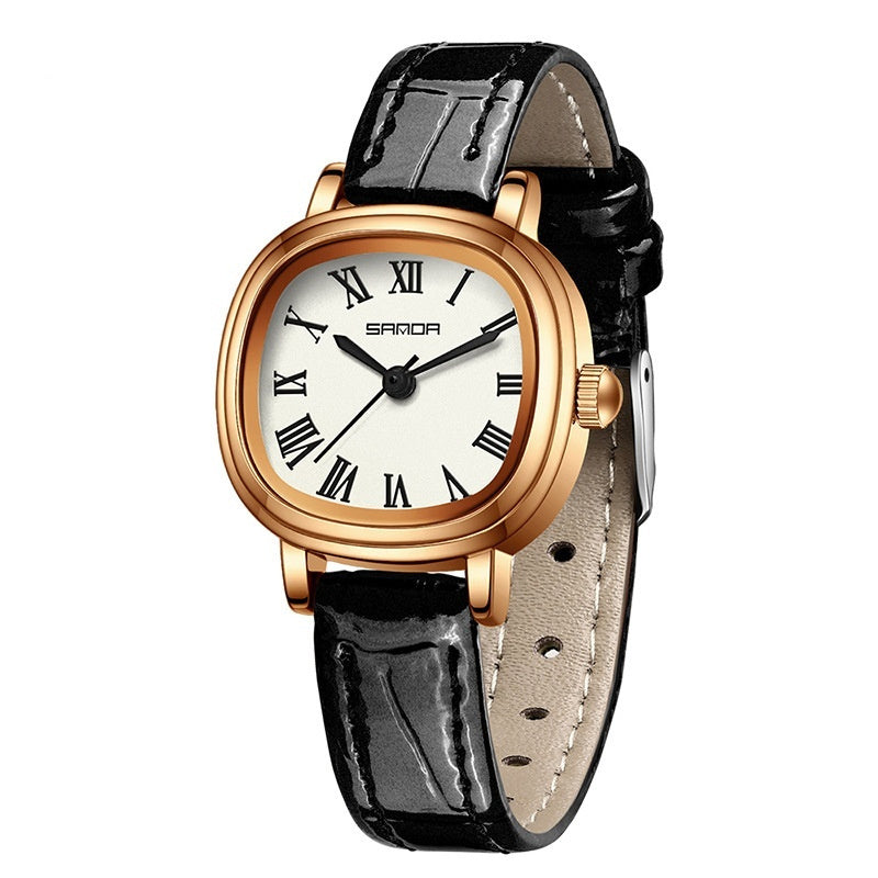 Imperial Glow Watch