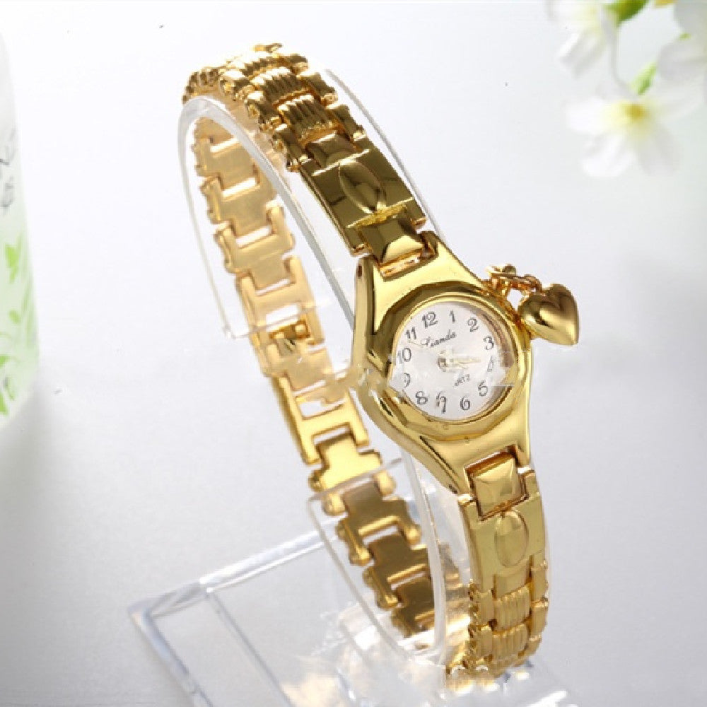 Floral Luxe Watch