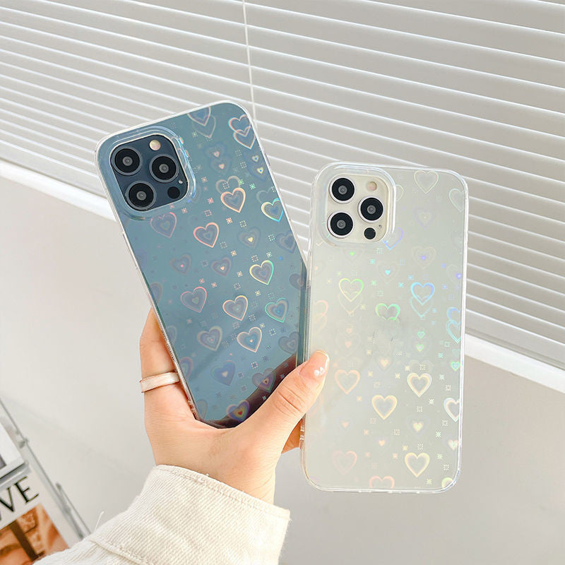 Heart Phone Case