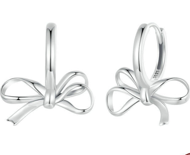 Diana / 925 Sterling Silver