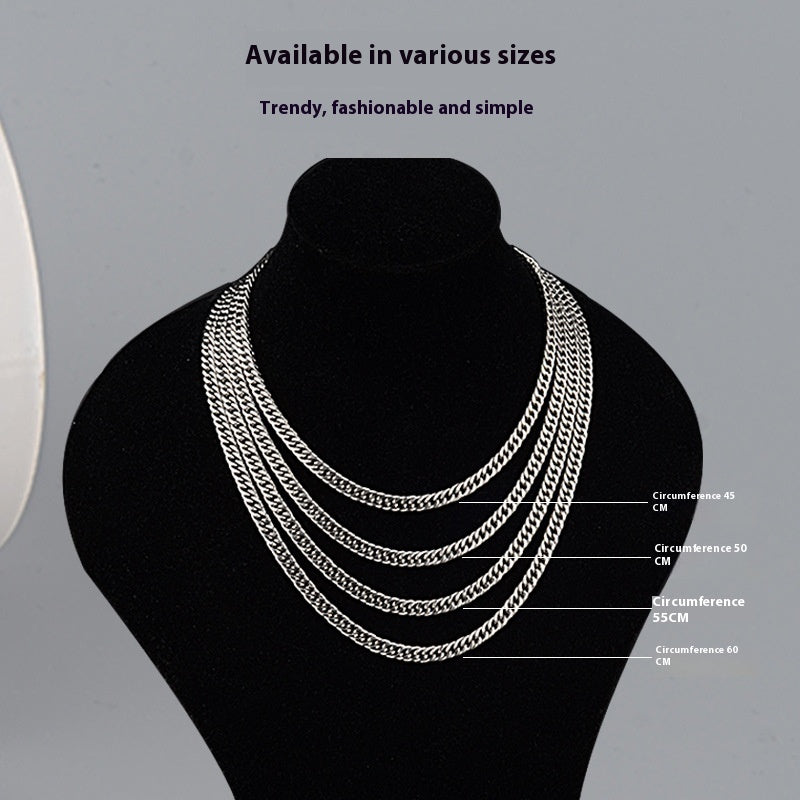 Titan Chain
