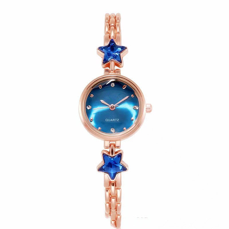 Veloura Watch