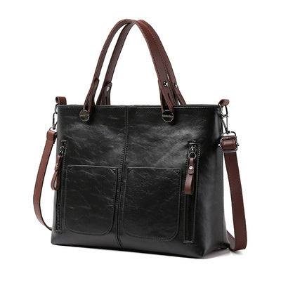 Softie Bag