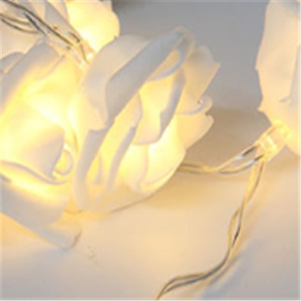 LED Rose