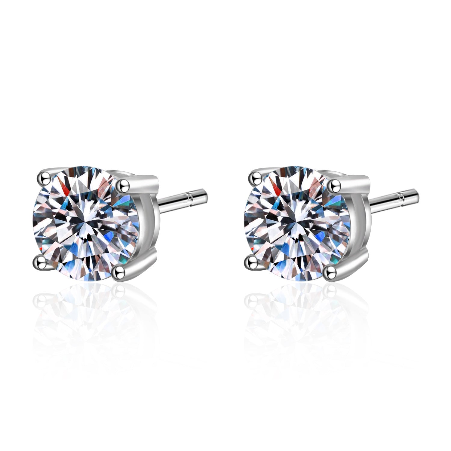 S925 Sterling Silver EarNova