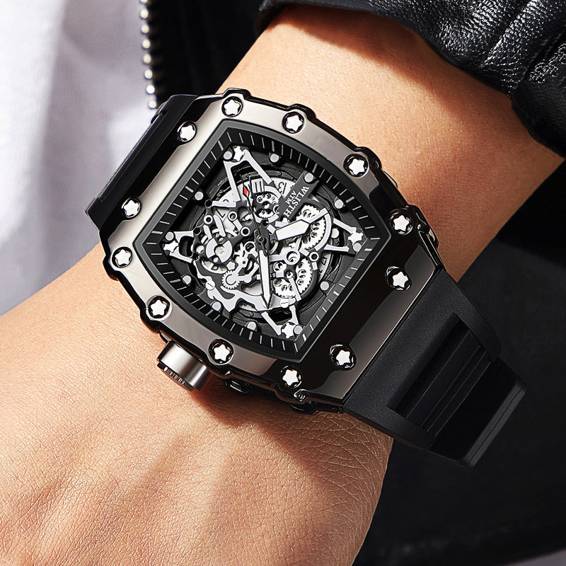 Royal Chronos