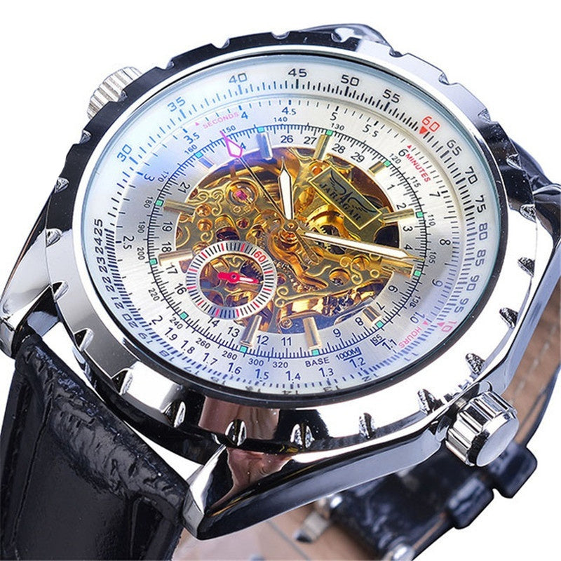 Elite Chronograph