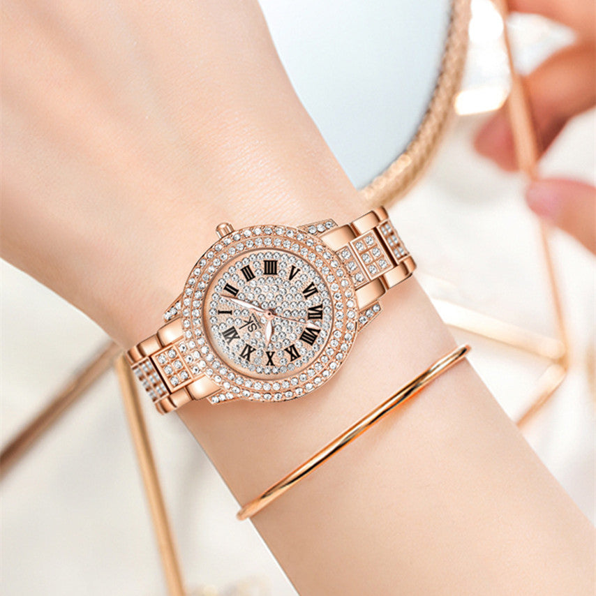 Nova Time Watch