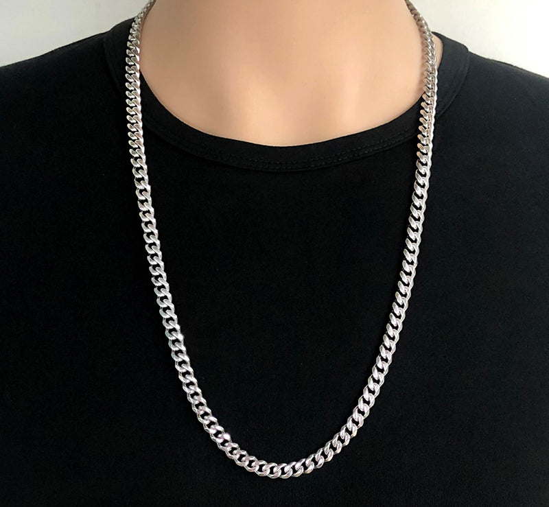 Alpha Chain