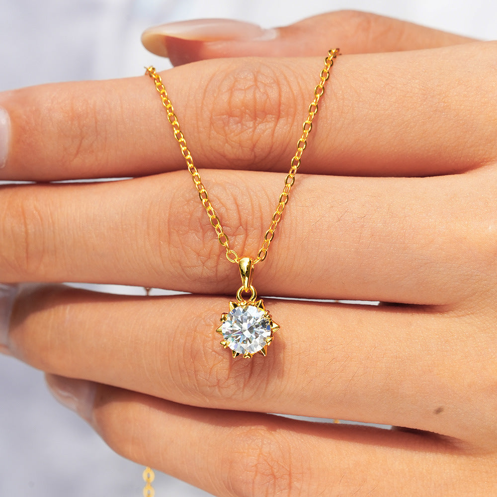 925 Sterling Silver Silvaré