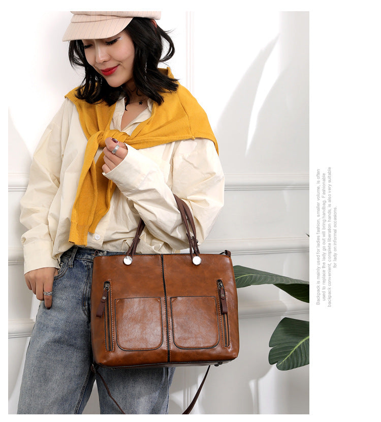 Softie Bag