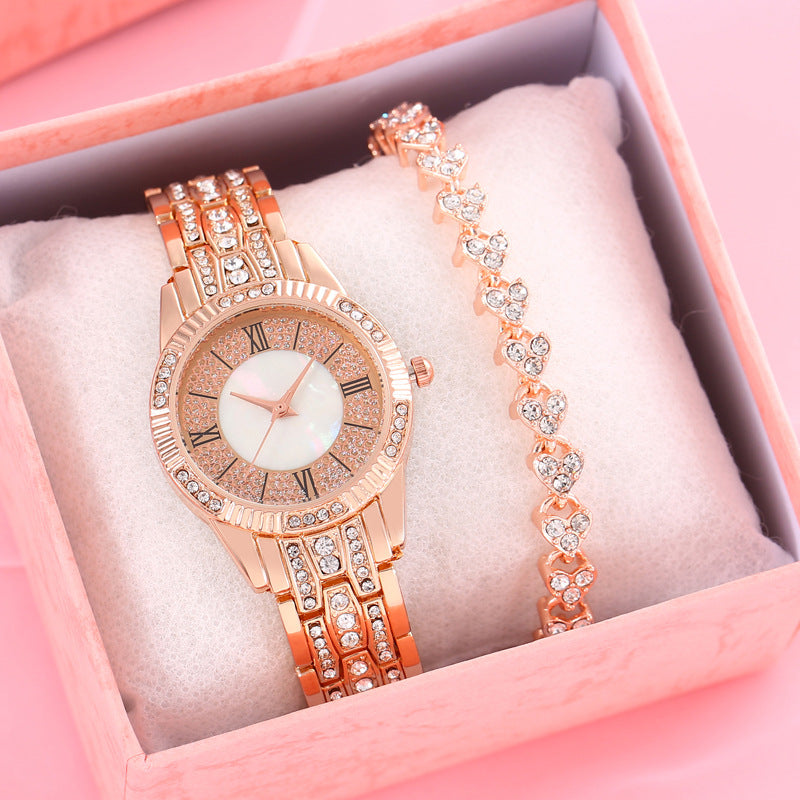 Celestial Grace Watch