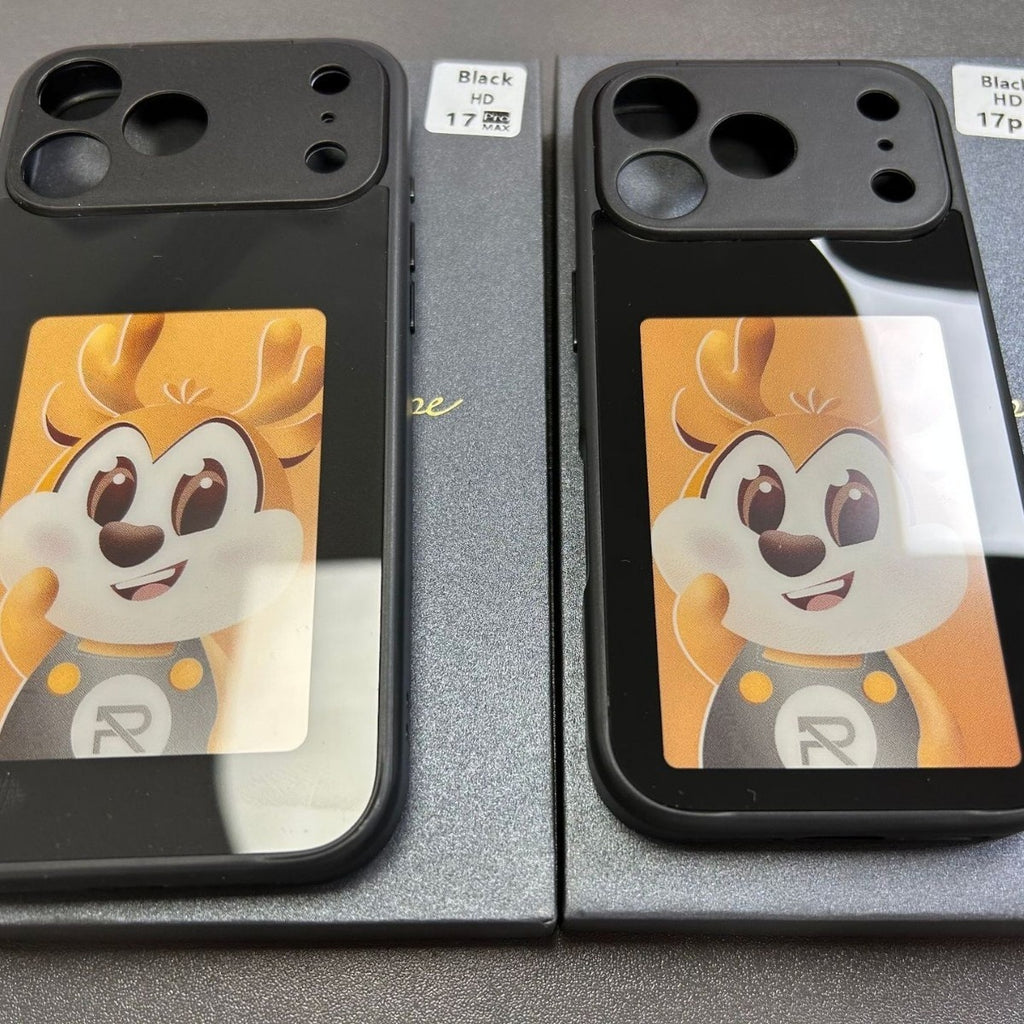 Handyhülle Bildschirm
Iphone 17