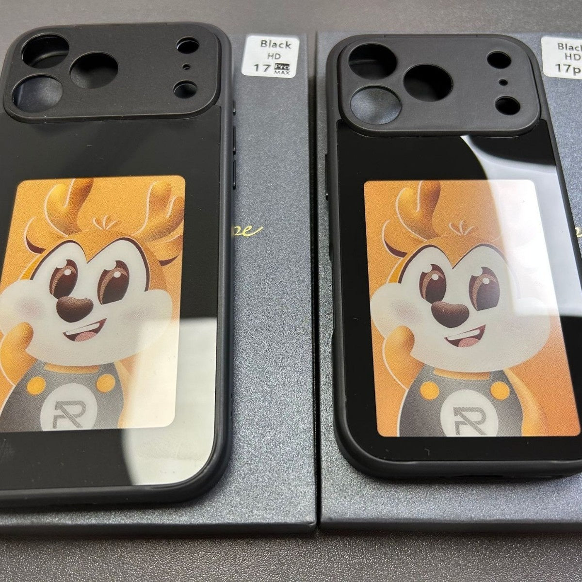 Handyhülle Bildschirm
Iphone 17