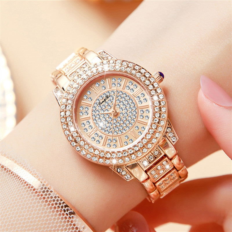 Prestige Glow Watch