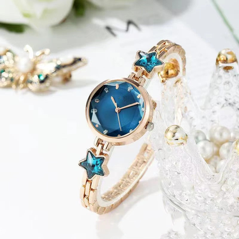 Veloura Watch