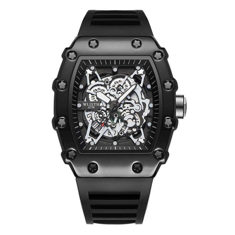 Royal Chronos