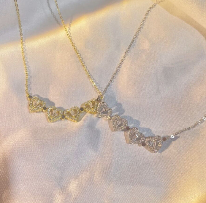 Eterna Diamond