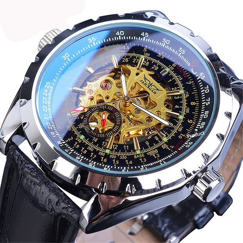 Elite Chronograph