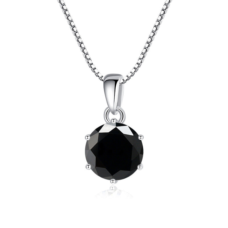 925 Silver Bellezza