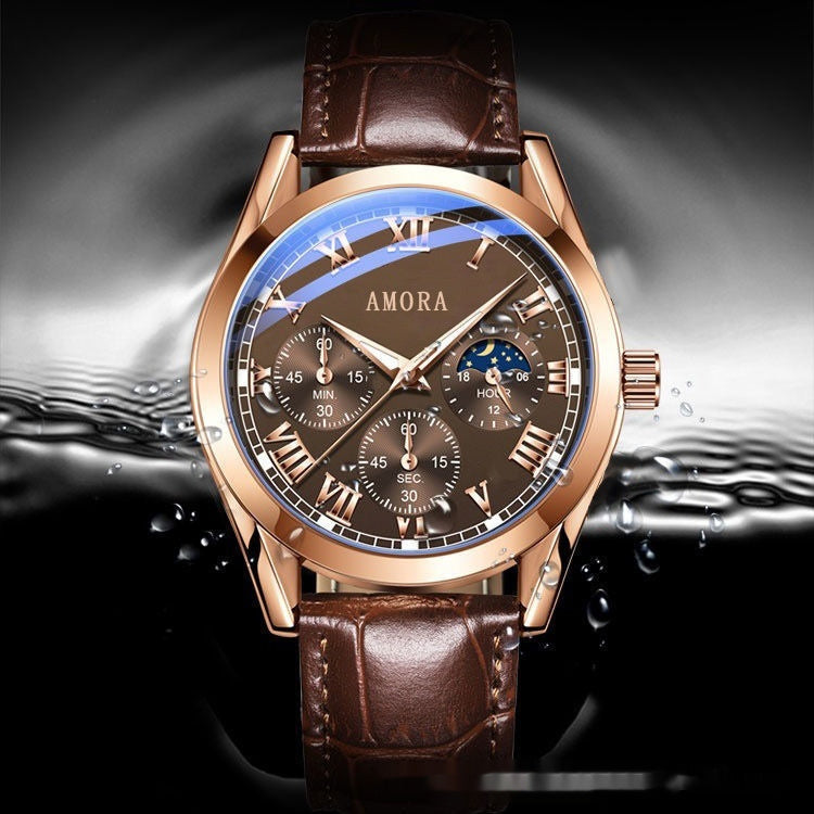 Dominus Watch