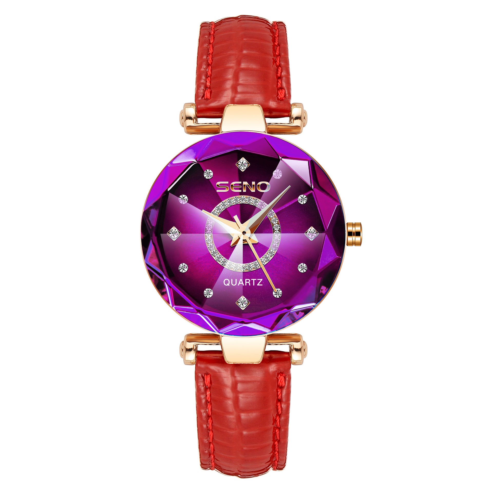 Mono Luxe Watch